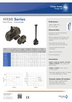 HX88 Series-1