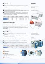 Laboratory overview - 3