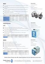 Laboratory overview - 4