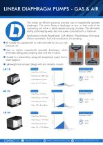 LINEAR DIAPHRAGM PUMPS-2