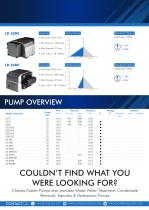 LINEAR DIAPHRAGM PUMPS-4