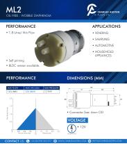 ML2 DATASHEET - 1