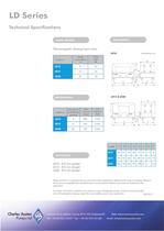 OEM Linear Pump - 2