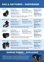 Original Equipment Pumps-7