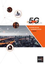 5G Antenna Test and Measurement Systems Overview