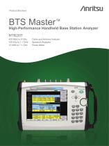 BTS Master MT8220T_2013 - 1