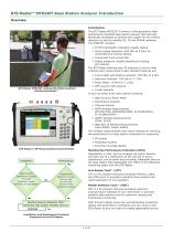 BTS Master MT8220T - 2