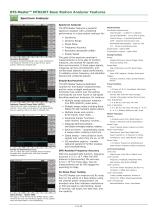 BTS Master MT8220T - 5