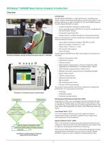 BTS Master MT8220T - 2