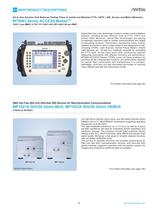 Electronic Measuring Instruments 2010 - 14