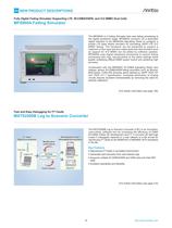 Electronic Measuring Instruments 2010 - 16