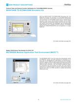 Electronic Measuring Instruments 2010 - 17