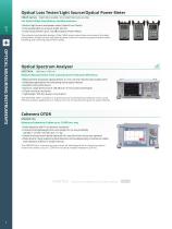 Electronic Measuring Instruments 2017 - 4