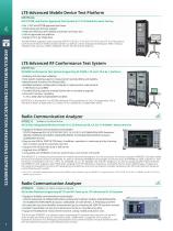 Electronic Measuring Instruments 2017 - 8