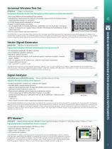 Electronic Measuring Instruments 2017 - 9