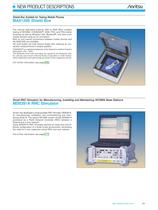 Electronic Measuring Instruments Catalog 2007 - 24