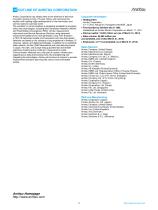 Electronic Measuring Instruments Catalog 2014 - 4