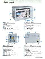 MD1260A 40/100G Ethernet Analyzer Brochure - 5