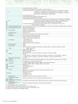 MD1260A 40/100G Ethernet Analyzer Brochure - 8