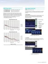 MG3710A Vector Signal Generator - 9