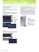 MG3740A Analog Signal Generator - 6