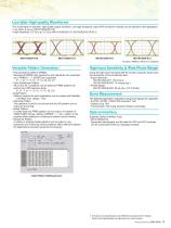 MP1800A Series Signal Quality Analyzer - 5