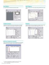 MP1800A Series Signal Quality Analyzer - 6