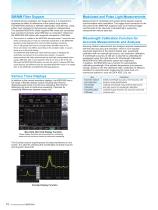 MS9740A Optical Spectrum Analyzer - 10