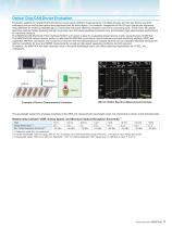 MS9740A Optical Spectrum Analyzer - 5