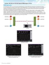 MS9740A Optical Spectrum Analyzer - 6