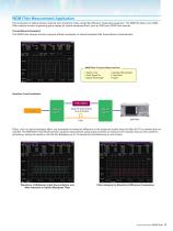 MS9740A Optical Spectrum Analyzer - 9