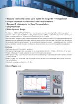 MW90010A Coherent OTDR - 2