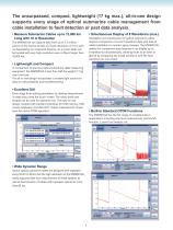 MW90010A Coherent OTDR - 4