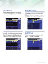 MX882000C W-CDMA Measurement Software - 5