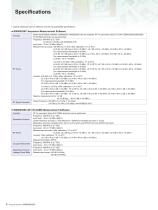 MX882020C Sequence Measurement Software - 4