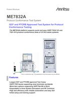 Protocol Conformance Test System - 1