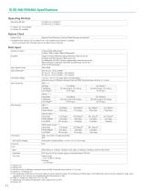 Signal Quality Analyzer-R MP1900A - 12