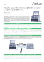 Signalling Tester - 1