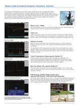 Site Master S3xxE - 6