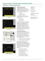 Spectrum Master MS2720T - 9