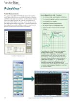 VectorStar MS4640B Series VNA - 10