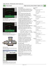 VNA Master MS20xxB - 6