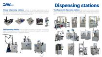 Brochure DA 1000 V-15