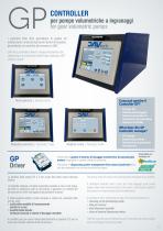 Brochure GP-3