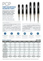 Brochure PCP and PDP-2