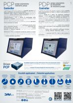 Brochure PCP and PDP-4