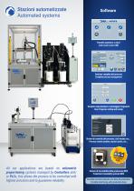 Dispensing systems for 2K resins - 3