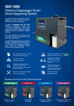 SDS 1000 - Smart Degassing System-2