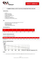 Gate-Valve-Cast.Steel-ANSI150# - 2