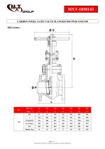 Gate-Valve-Cast.Steel-ANSI150# - 4